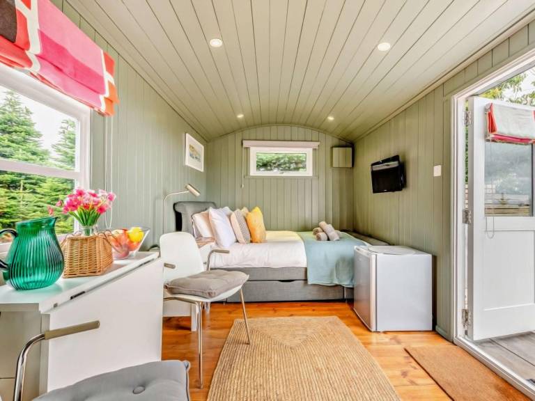 Cottage with barbecue & garden | Pets allowed — photo 2