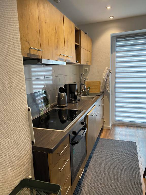 Ferienwohnung Magdeburg