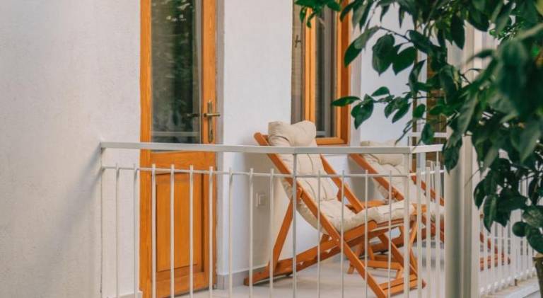 Nephos Hotel — photo 4