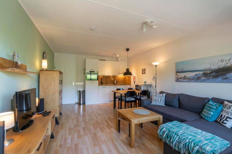 Ferienwohnung Callantsoog