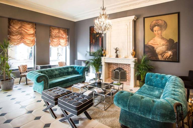 Hotel Vendome, BW Signature Collection — photo 5