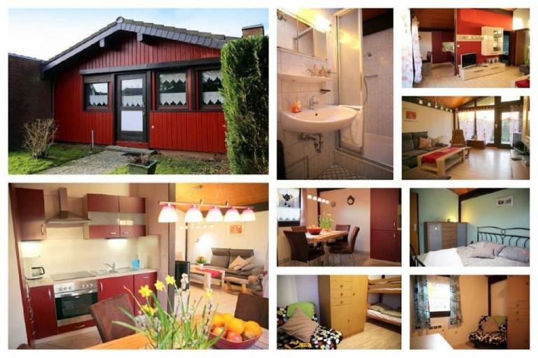 Ferienhaus Butjadingen