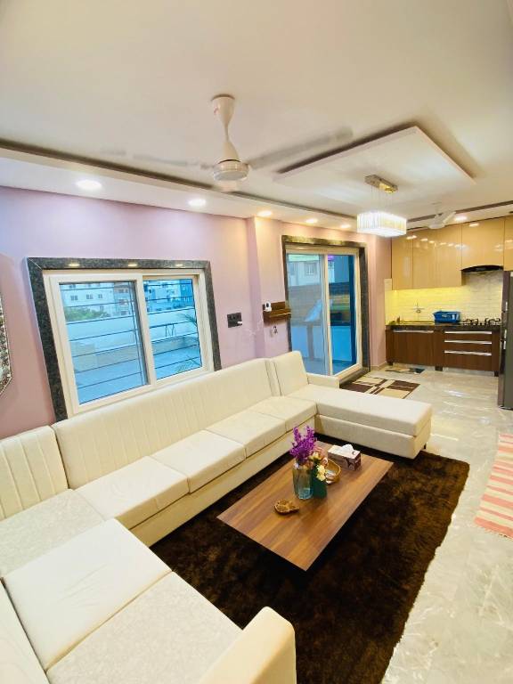 200 m² Ferienwohnung