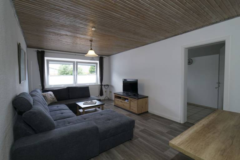 Ferienwohnung Witzwort