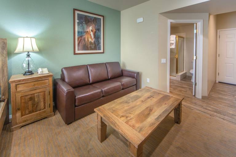 Studio flat  Minden