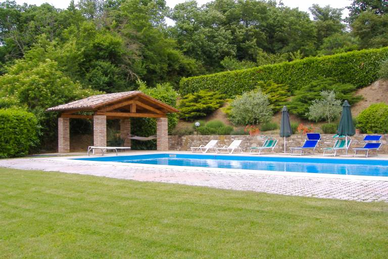 Child-friendly villa with barbeque, private pool & garden | Dogs allowed — photo 5