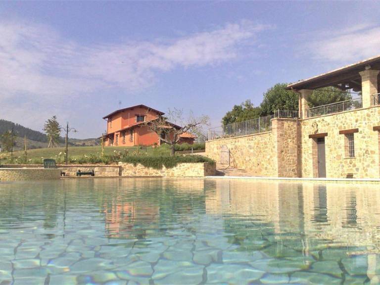 House  Bettona