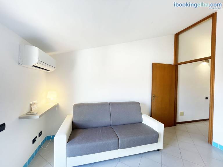 Rental apartment with terrace — photo 5