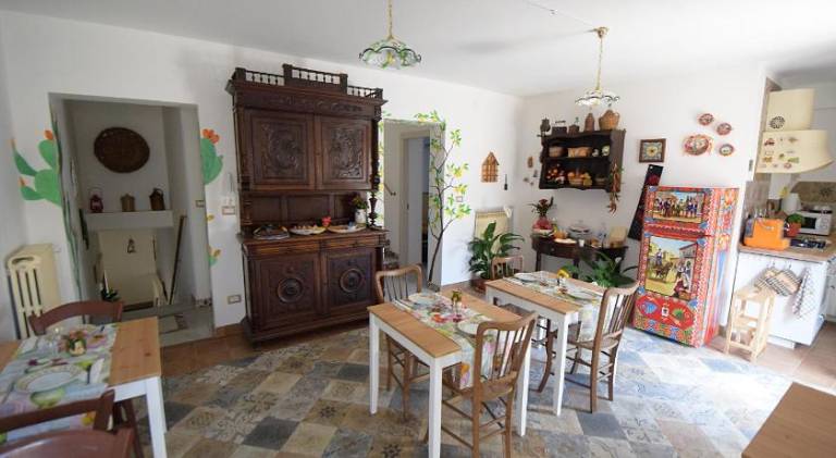 Zu Mariu B&B — photo 3