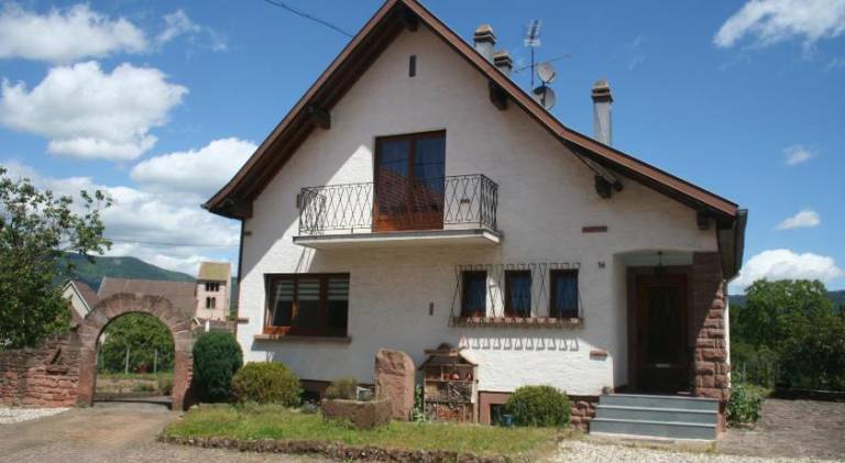 130 m&sup2; Ferienhaus