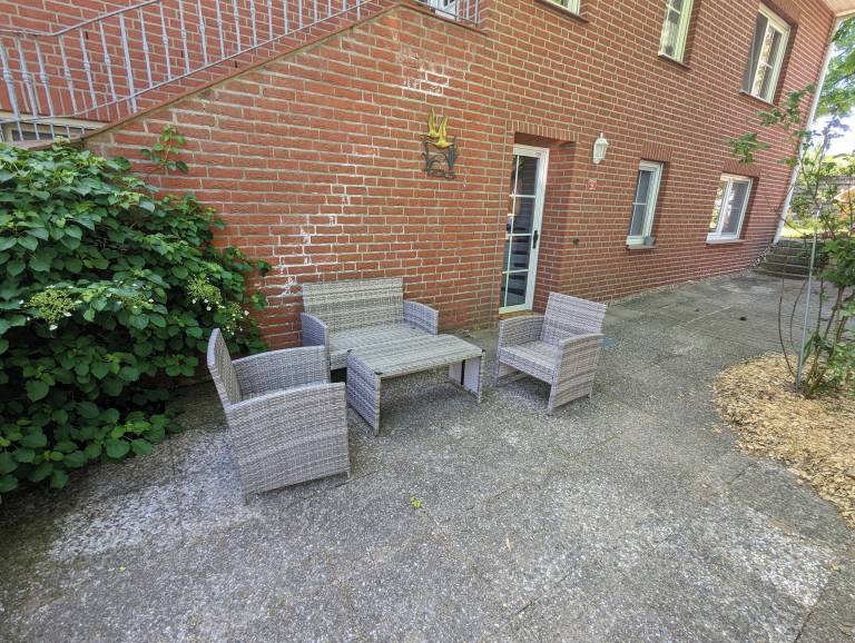Ferienwohnung Hitzacker (Elbe)