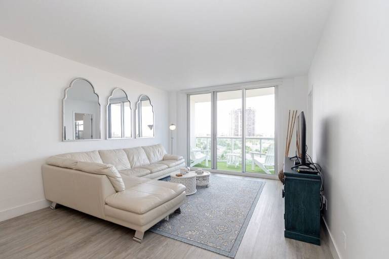 Condo Sunny Isles Beach