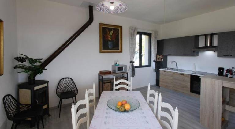 Apartment with 3 rooms for 11 persons — photo 5