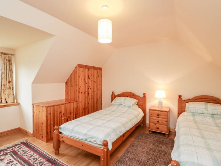 Cottage  Forfar