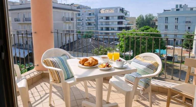Hotel Villa Gioiosa - Beach & Bistrot — photo 4