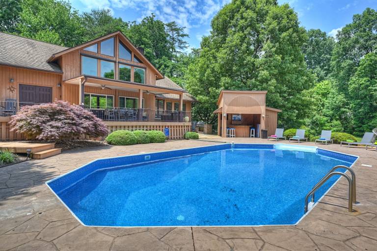 House Mooresville