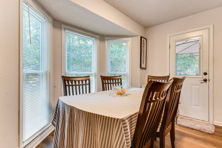 Easy I-20 Access to ATL: Suburban Retreat w/ Yard — photo 2