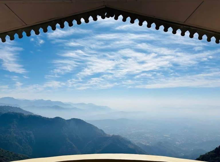 Deodar Cottage, Mussoorie 3BHK Villa in Mussoorie