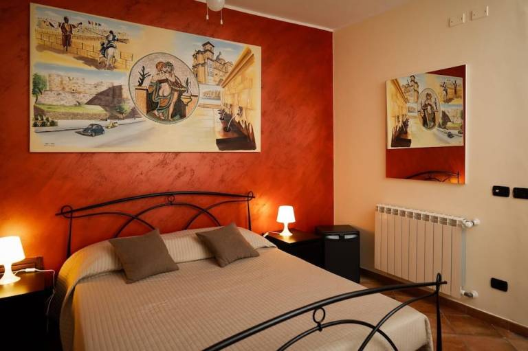 Bed & Breakfast Piazza Armerina