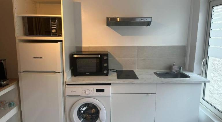 Rental apartment | Pets allowed — photo 5