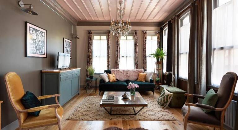 Apartment | Pets allowed in Marmara
