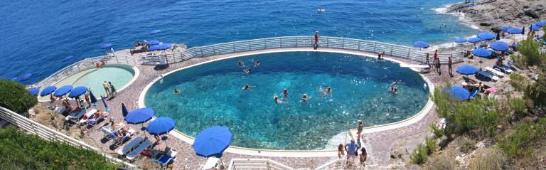 Villa Rio Nell'elba