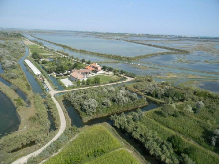 Privatzimmer Jesolo