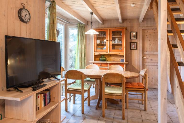 Wildgans 169 - Klassisches skandinavisches Ferienhaus für bis zu 6 Personen — photo 4