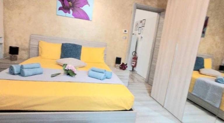 Holiday apartment with 1 room for 3 persons — photo 2