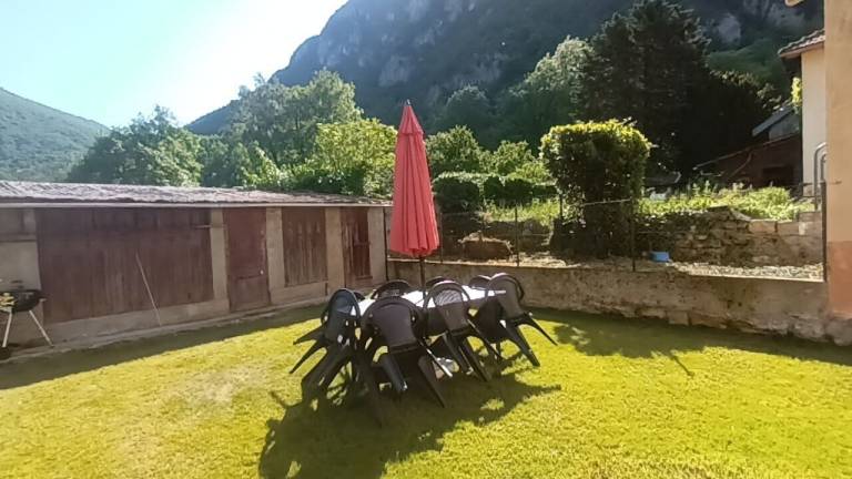 Maison de vacances Tarascon-sur-Ariège