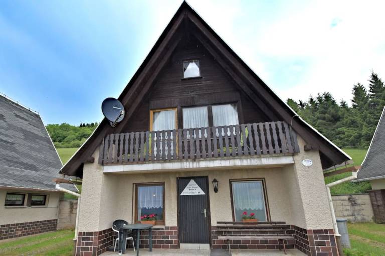 Ferienhaus