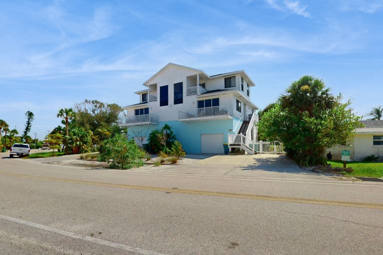 House Manasota Key