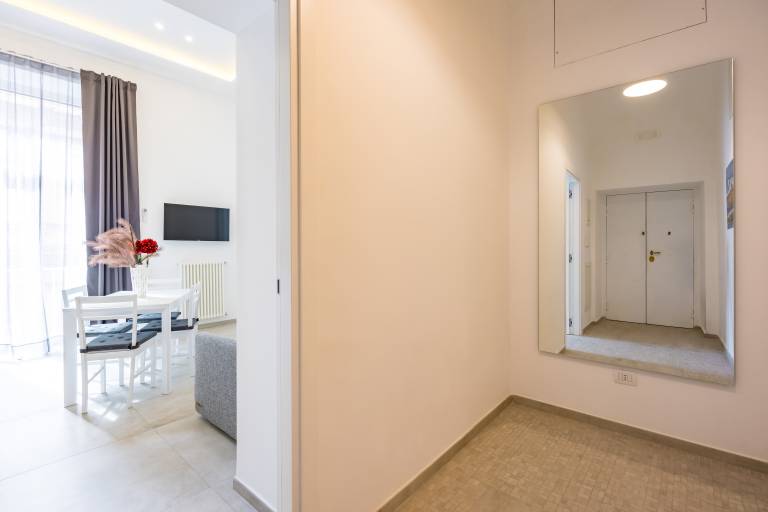 Child-friendly apartment with patio | Close to Piazza del Plebiscito | Pet-friendly — photo 3