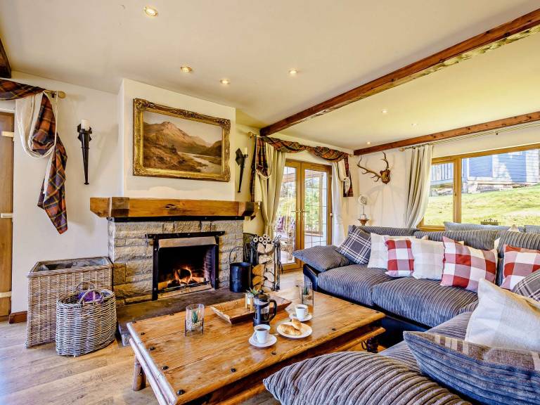 Cottage Arrochar