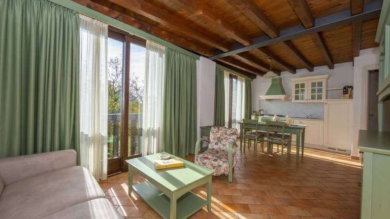 Ferienwohnung Gargnano