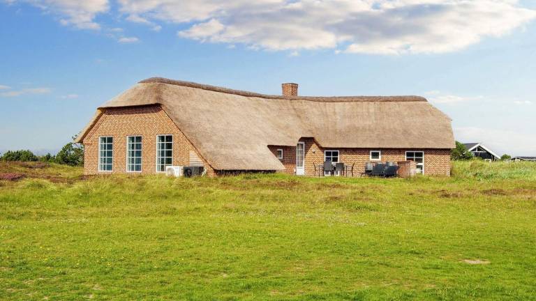 Ferienhaus Søndervig