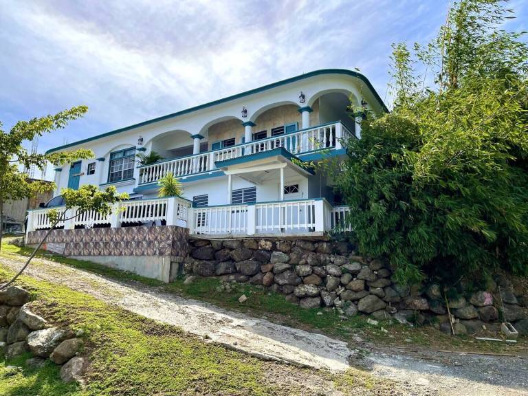 Condo  Saint Thomas