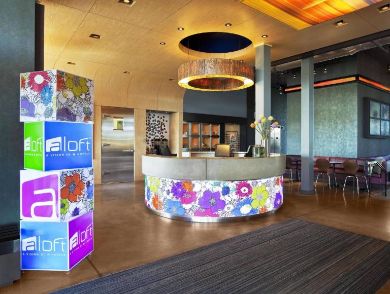 Aloft Green Bay — photo 5