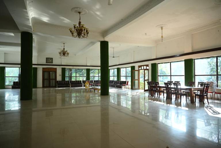 Ashoka Jungle Resort — photo 3