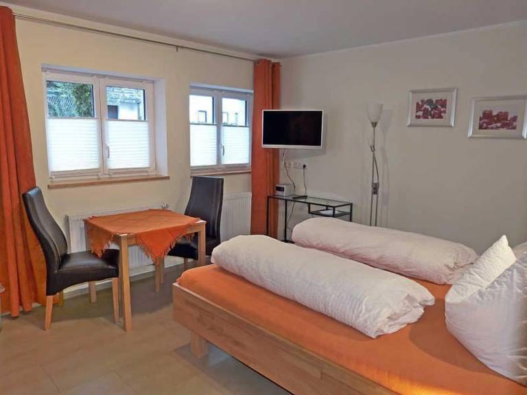 Ferienwohnung Pegnitz