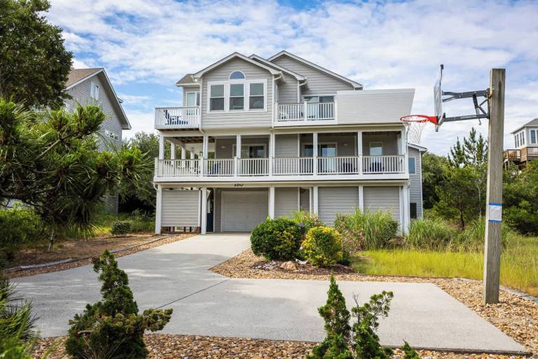House Southern Shores