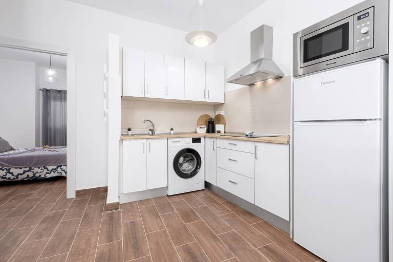 Ferienwohnung Giniginamar