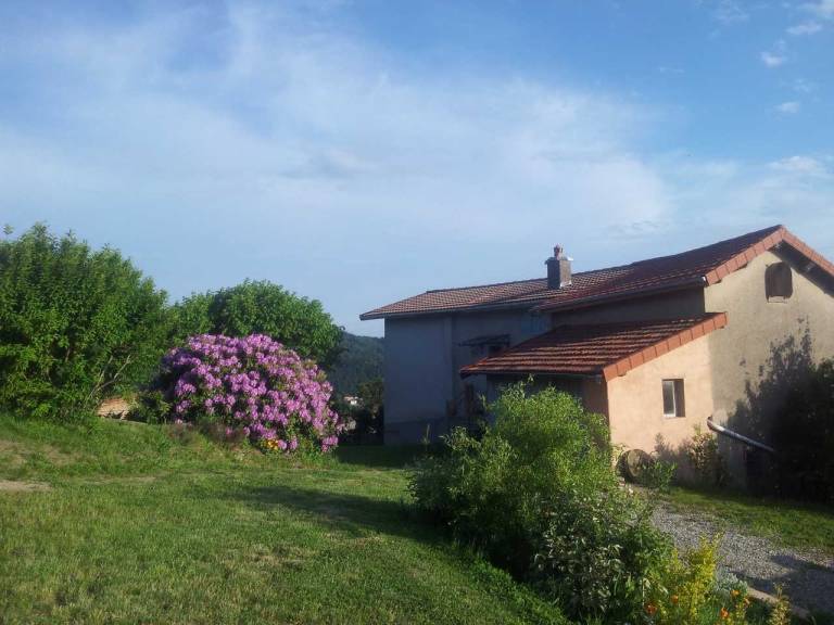 Gîte Thiers