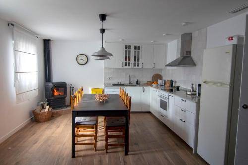 Casa Villastar