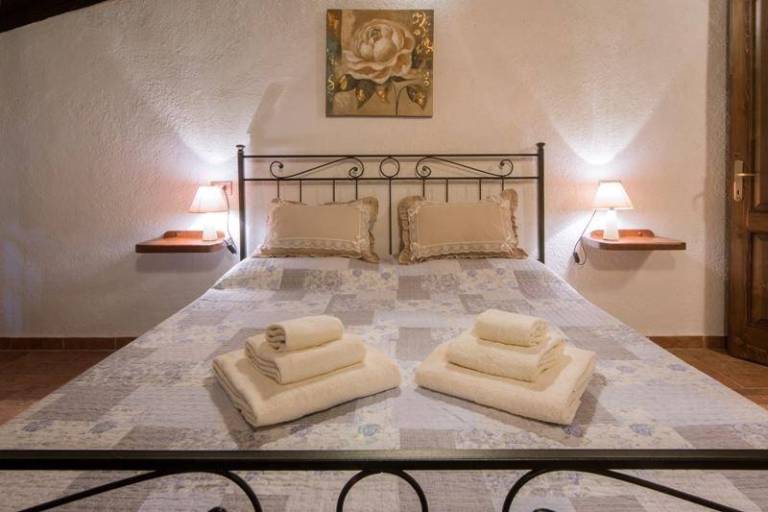 Appartamento Castagneto Carducci