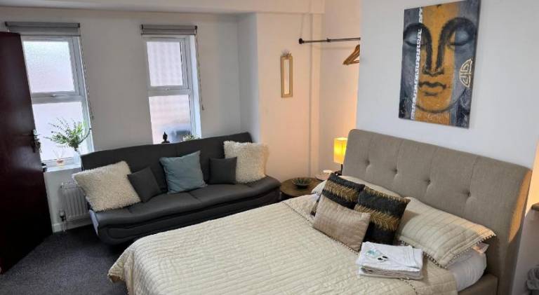 Rental apartment | Pet-friendly — photo 2