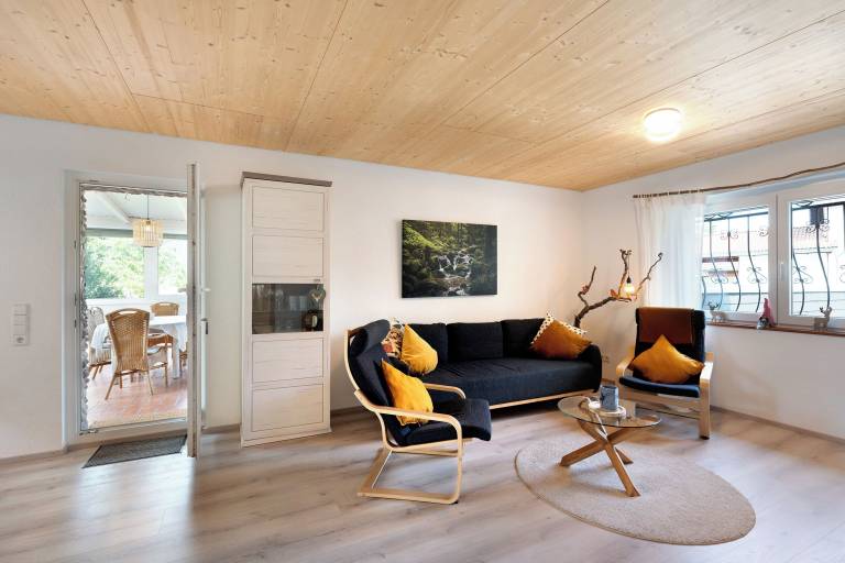 Ferienwohnung  Bühl