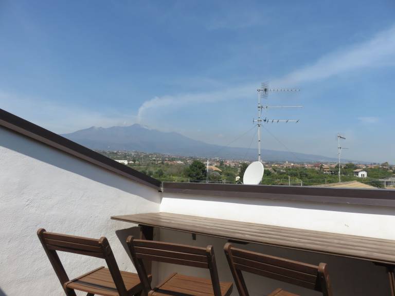 Nette Wohnung in Acireale mit Terrasse und Pool — photo 5