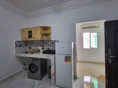 Appartement Tanger