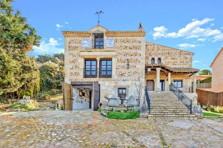 Casa Guadalajara